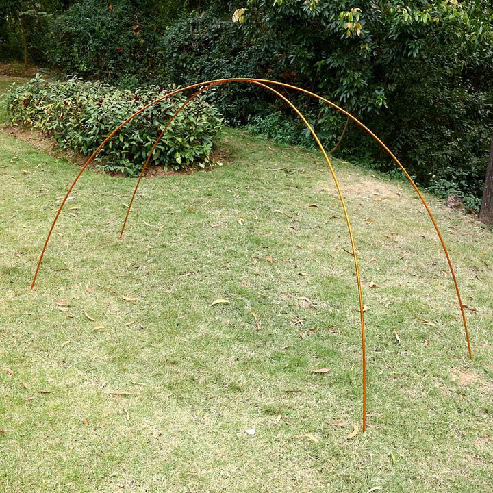 AYNEFY Ersatz-Zeltstangen, Aluminium-Zeltstangen, Outdoor-Zeltgeb?UDE, St¡§1tzstange, Stangenstange