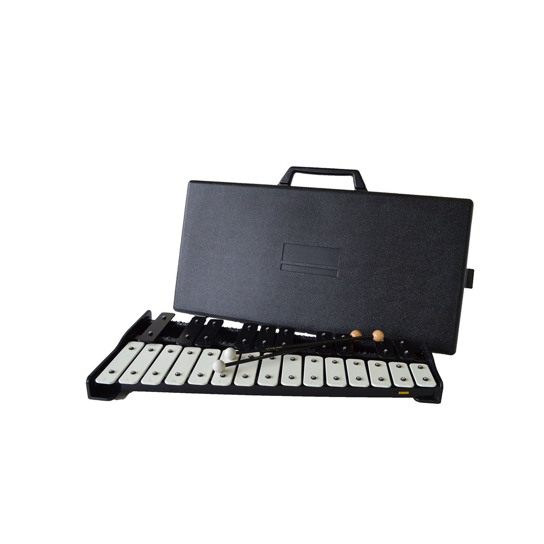 Sonor Orff GL 25 PN Glockenspiel - Mit Schlägel und Tasche