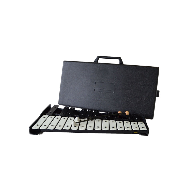 Sonor Orff GL 25 PN Glockenspiel - Mit Schlägel und Tasche