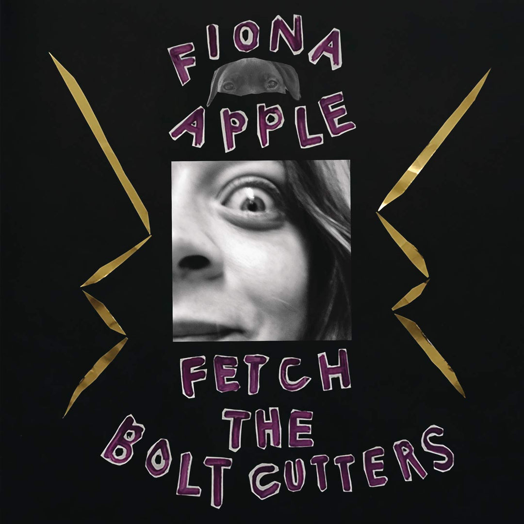 Fetch the Bolt Cutters [Vinyl LP], Vinyl