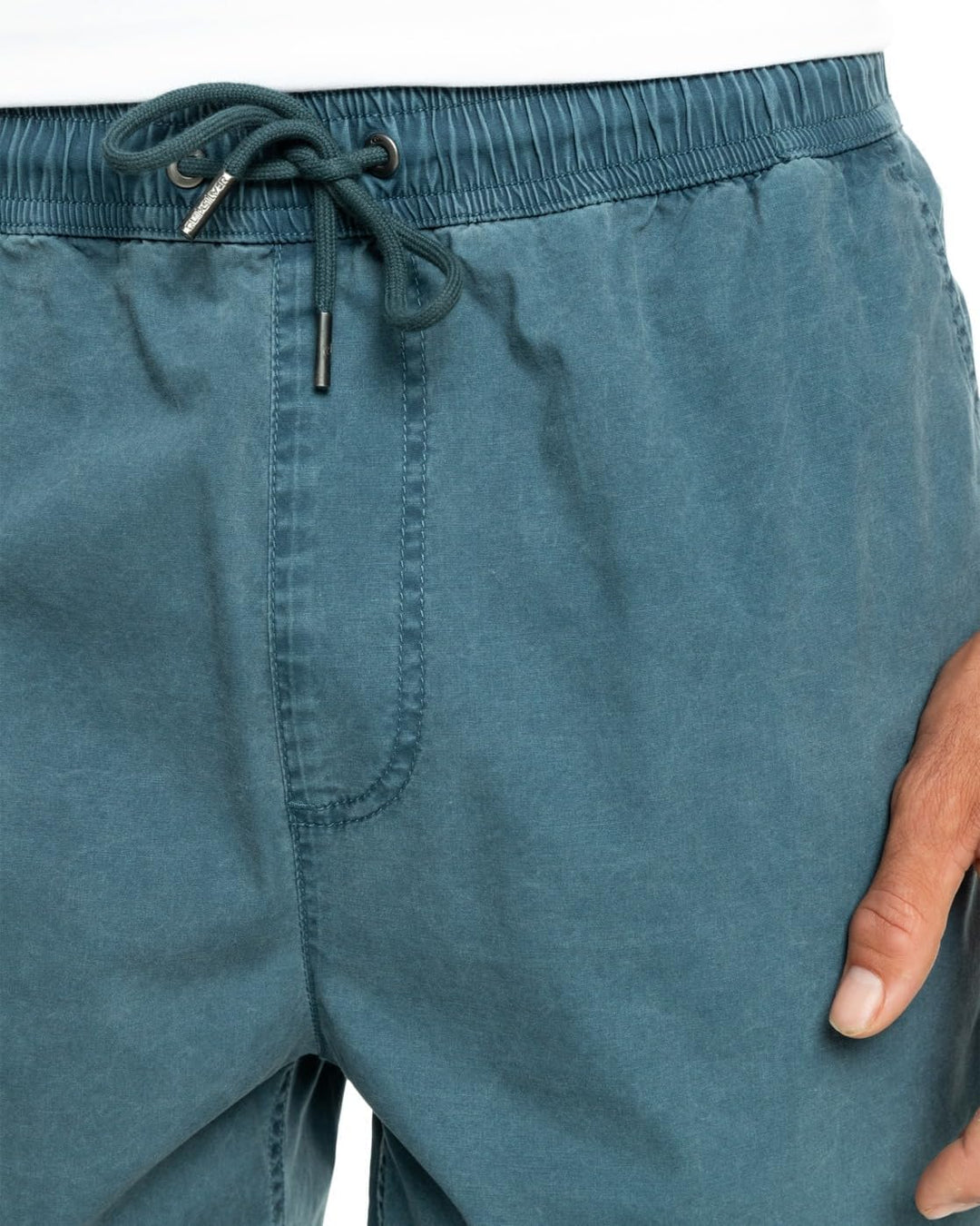 Quiksilver Herren Shorts Taxer Ws S Midnight Navy, S Midnight Navy
