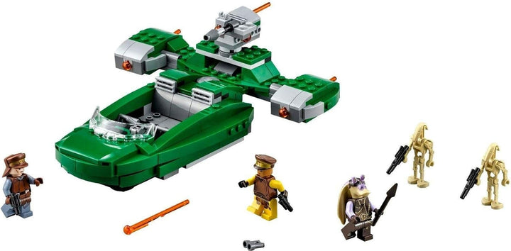 LEGO Star Wars 75091 - Flash Speeder