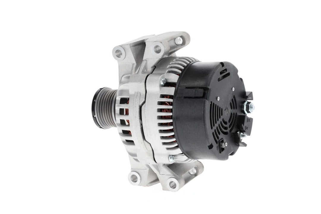 HELLA - Generator/Lichtmaschine - 14V - 90A - für u.a. Mercedes-Benz Sprinter 3-T Chassis (903) - 8E