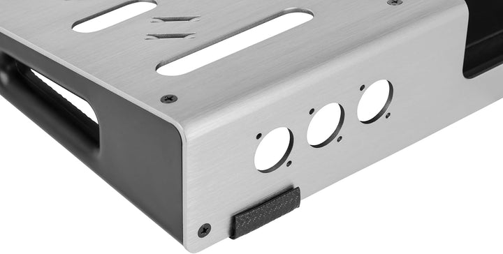 Fender »PROFESSIONAL PEDAL BOARD - MEDIUM« Pedalboard mit Gig Bag - Grösse: Medium, 991084002