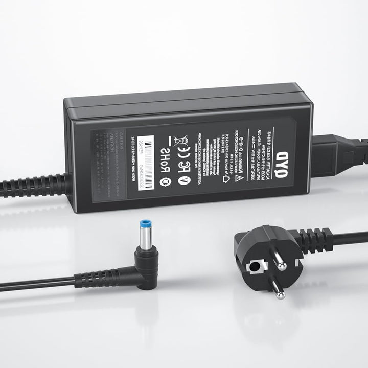 19V 90W Notebook Netzteil ladegerät für Laptop Ladekabel Acer Aspire 3 5 E15 E17 ES15 V5 V3 E3 E5 F5