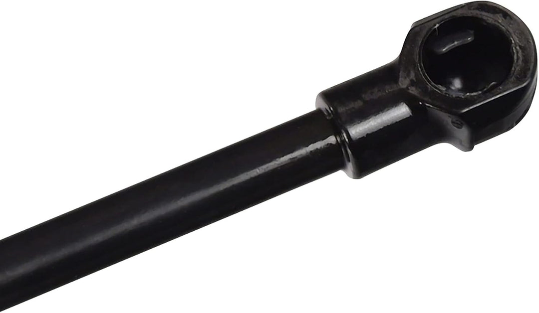 ATEC Germany 2x Gasfeder Heckklappe 400 N Gasdruckfeder Dämpfer Kofferraum Kompatibel mit BMW 1er (E