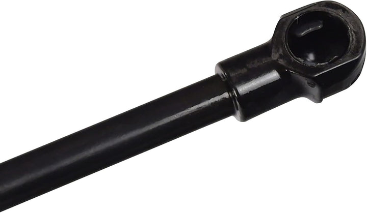 ATEC Germany 2x Gasfeder Heckklappe 400 N Gasdruckfeder Dämpfer Kofferraum Kompatibel mit BMW 1er (E