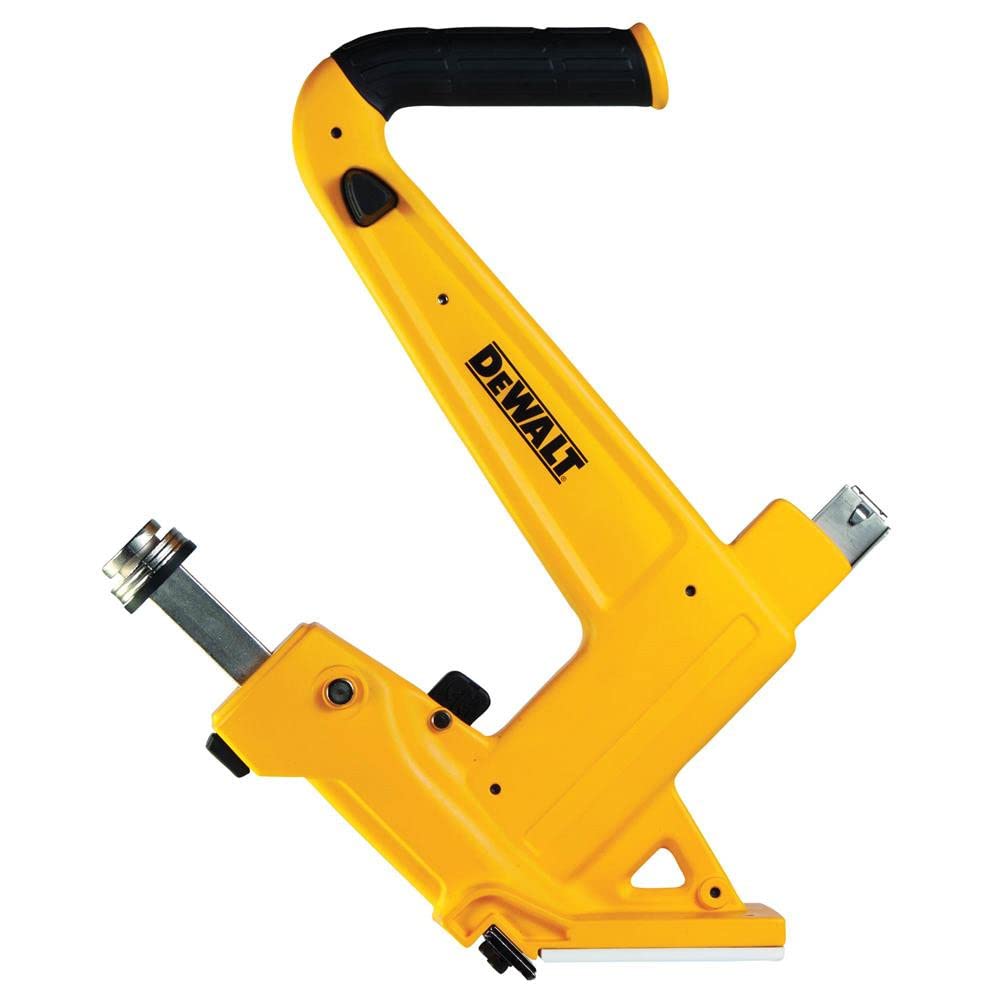 DEWALT DMF1550-XJ - Clavadora MANUAL para Tarimas