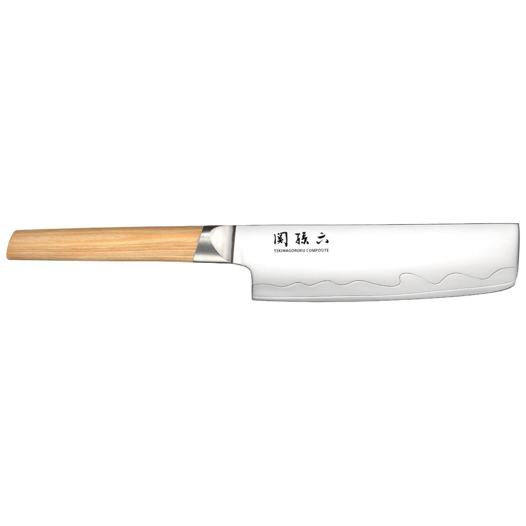 KAI MGC-0428 Nakiri 6.5 (16,5 cm)