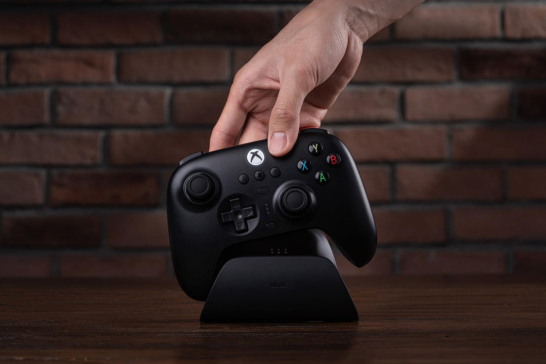 8Bitdo Ultimate 3-mode Controller for Xbox, Hall Effect Joysticks, Compatible with Xbox Series X|S,