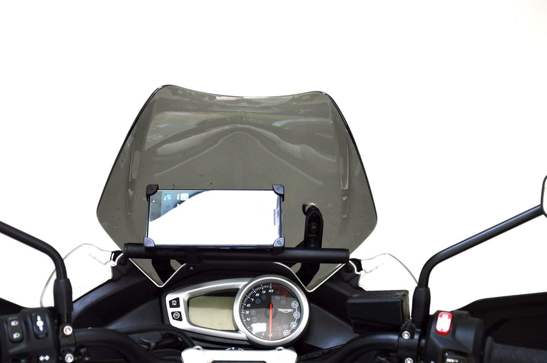 Cockpit-GPS-Leiste für Triumph Tiger 1050 Sport 2016-2020