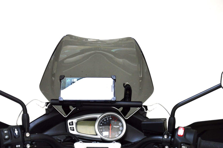 Cockpit-GPS-Leiste für Triumph Tiger 1050 Sport 2016-2020