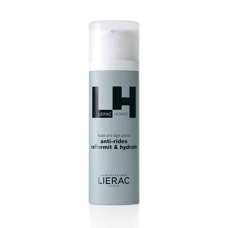 Fotopharmacy Lierac homme fluido antiedad global 50ml