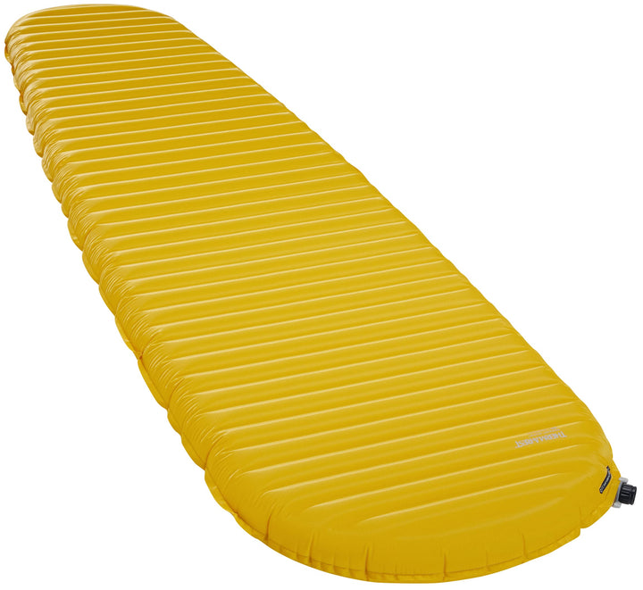 Therm-a-Rest NeoAir Xlite NXT Ultraleichte Camping und Rucksackreisen Isomatte Solar Flare Regular S