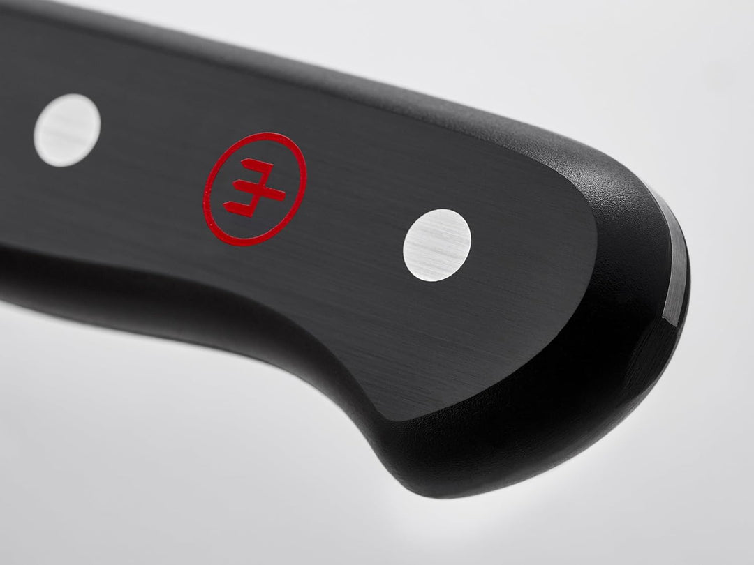 WÜSTHOF Gourmet Messerblock mit 5 Artikeln gr. Block mit 5 Artikeln, gr. Block mit 5 Artikeln