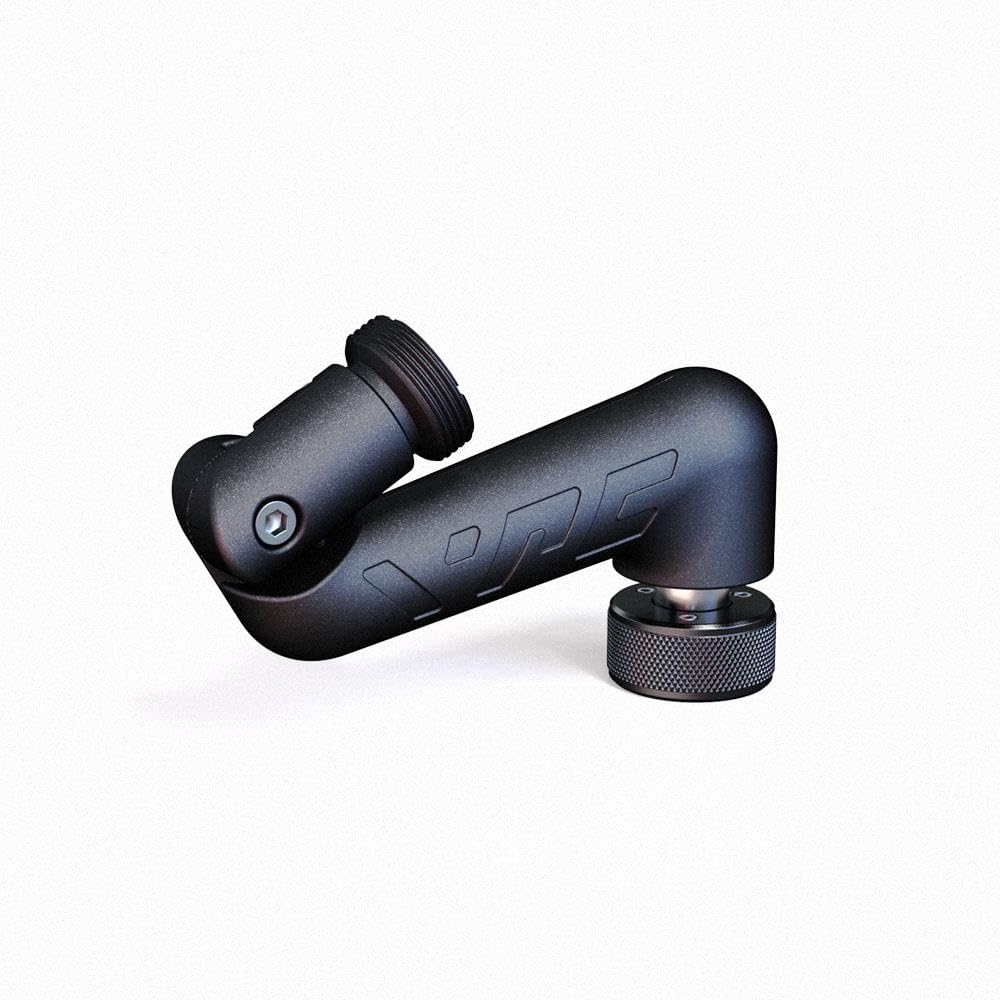 VIRPIL Controls - Flightstick Z-Extension (Joystick, Omni-Throttle, Hotas System, PC, Space Simulati