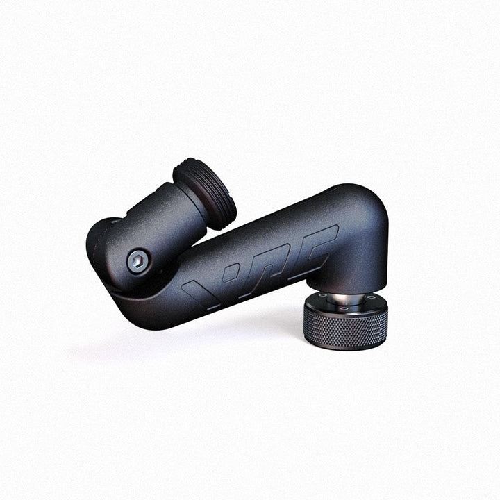 VIRPIL Controls - Flightstick Z-Extension (Joystick, Omni-Throttle, Hotas System, PC, Space Simulati