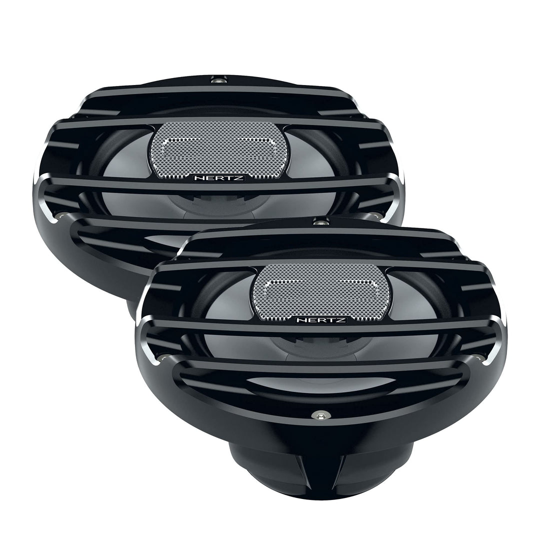 Hertz HMX 8 S - 20cm High Performance Marine Koaxial Lautsprecher