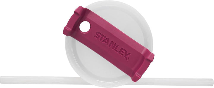 STANLEY Adventure Quencher Reisebecher,Rot (Azalee), 850 ml 850 g Azalee, 850 g Azalee