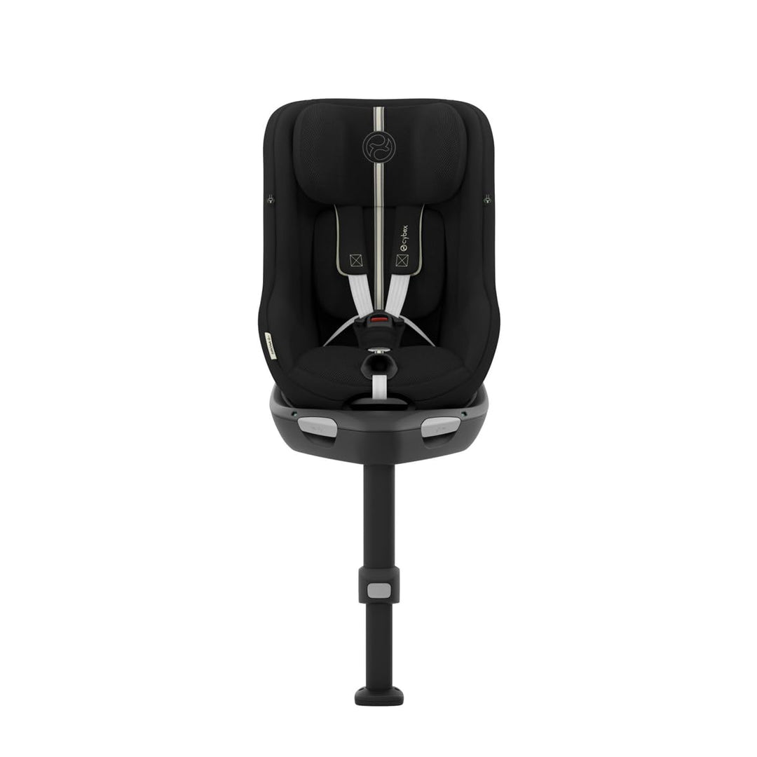CYBEX Gold Kinder-Autositz Sirona G i-Size Plus, Ohne Base, Ab ca. 3 Monaten bis 4 Jahre, Max. 19 kg