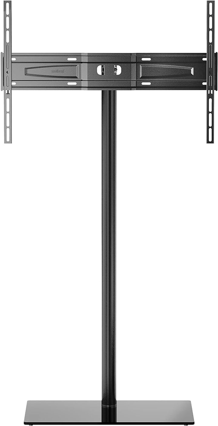 Meliconi Stand 600 Floor ist die Neue TV-Standfusshalterung, mit der Sie Ihren Fernseher sowohl hori