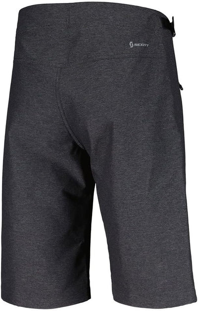 Scott Herren Fahrradshorts M's Trail Flow Pro (as3, Alpha, l, Regular, Regular)