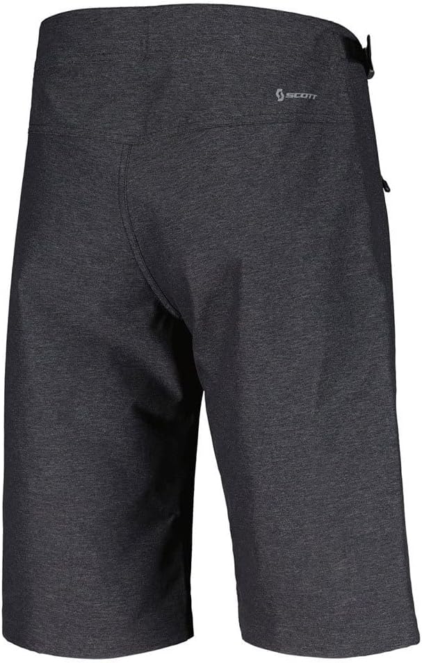 Scott Herren Fahrradshorts M&