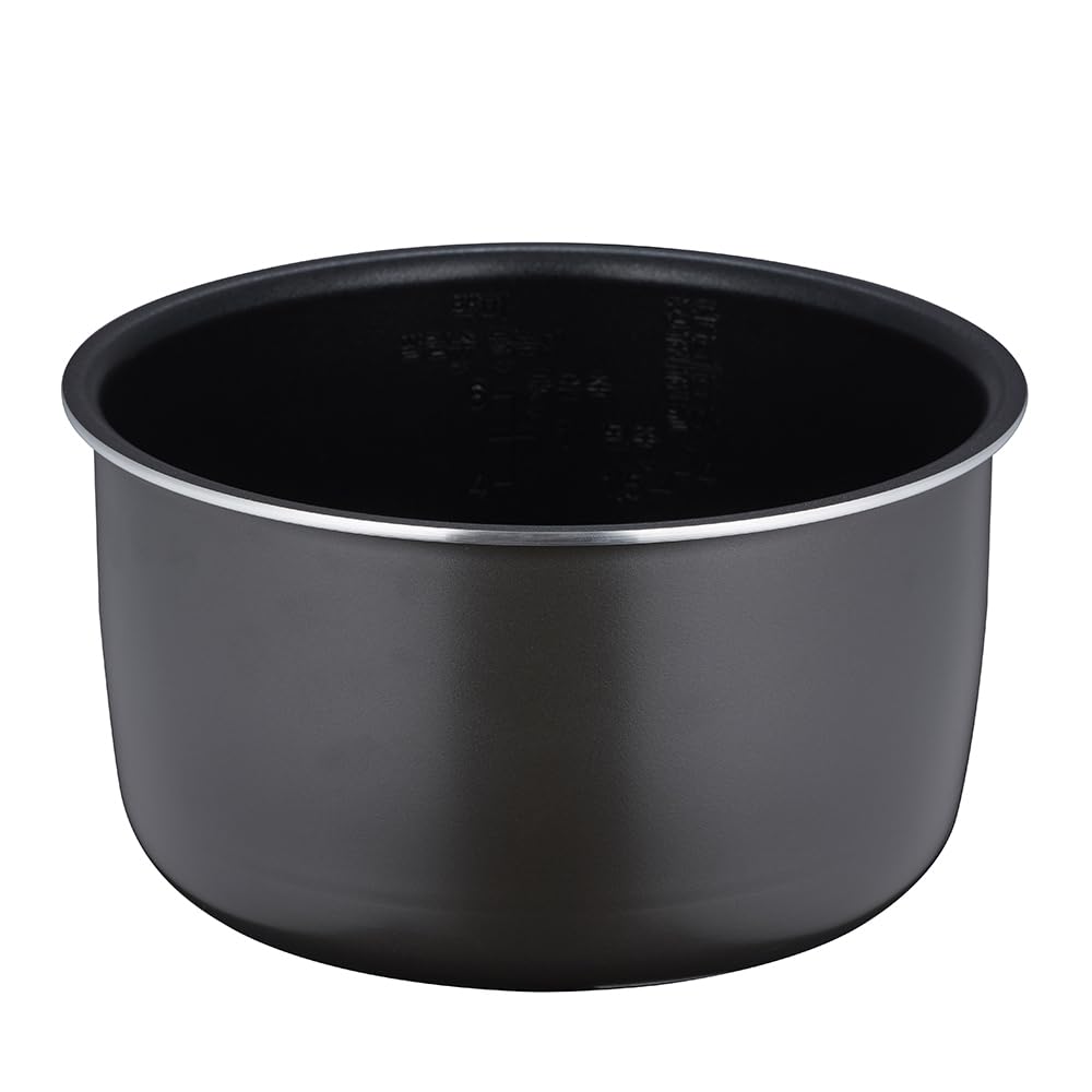 Ersatztopf für CUCKOO CR-0675F | Inner Pot for CUCKOO CR-0675F
