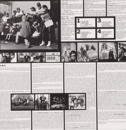 Greatest Hits  explicit_lyrics, Vinyl