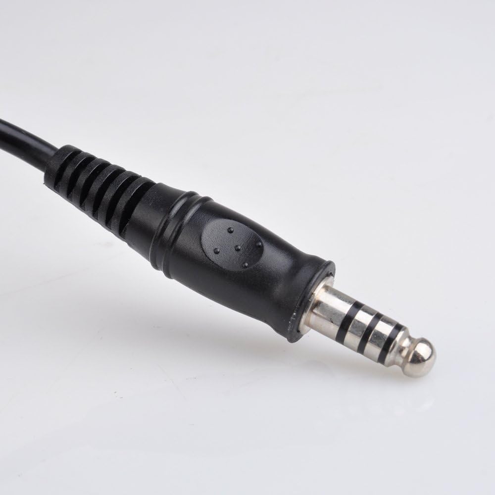 OPSMEN Elektronische Gehör Kommunikation Schutz Weiche Ohrenschützer Kopfhörer M32 Serie Unterdrückt