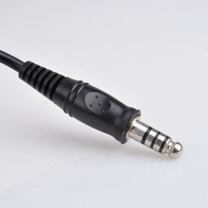 OPSMEN Elektronische Gehör Kommunikation Schutz Weiche Ohrenschützer Kopfhörer M32 Serie Unterdrückt