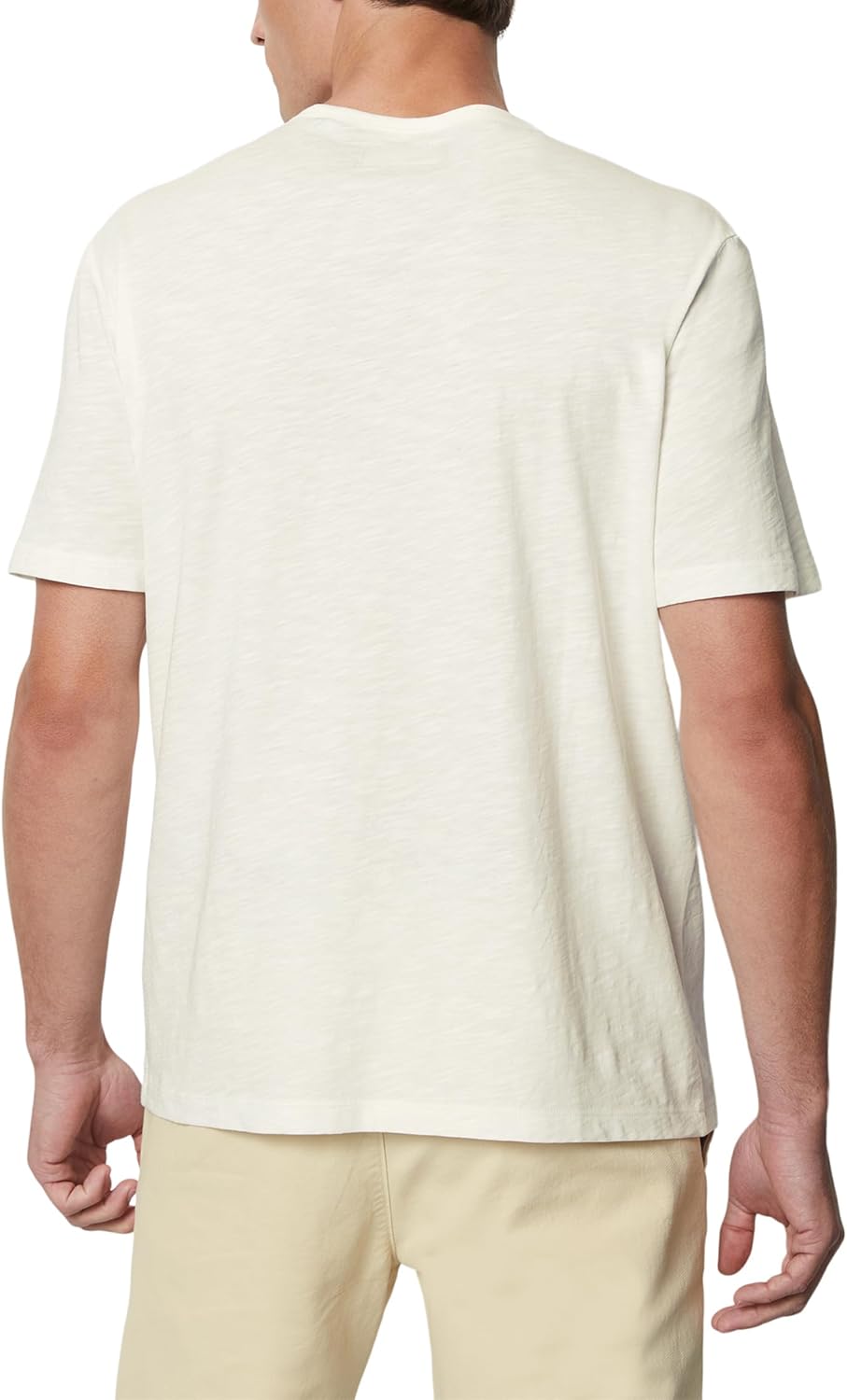 Marc O'Polo Herren T-Shirt XXL 101, XXL 101