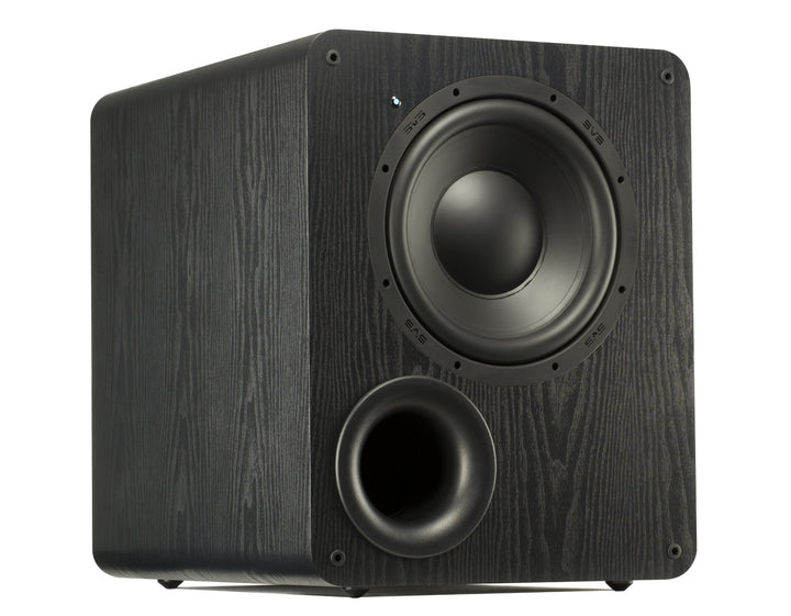 SVS PB-1000 Subwoofer, Farbe: schwarz