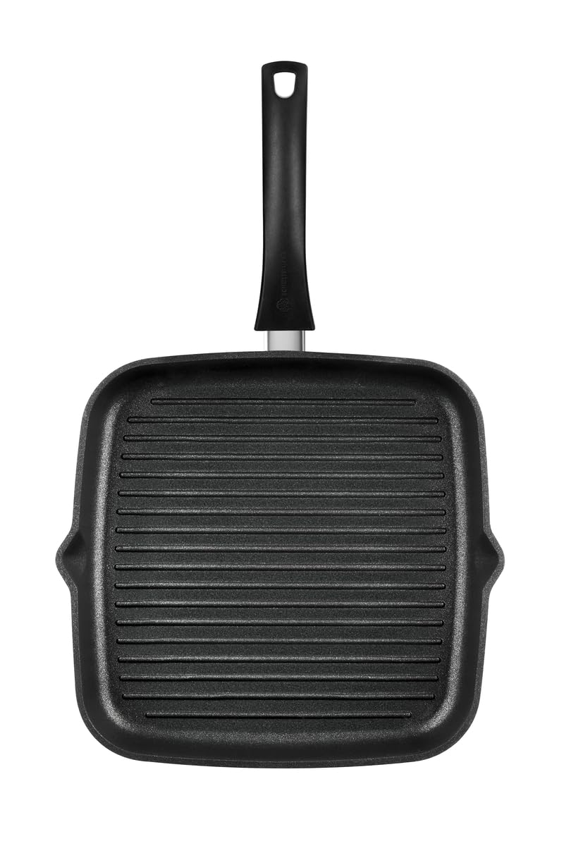 Schulte-Ufer Grillpfanne Green Life Aluna 28 x 28 cm