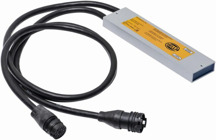 HELLA - Steuergerät, Beleuchtung - LED - 5DS 009 552-041