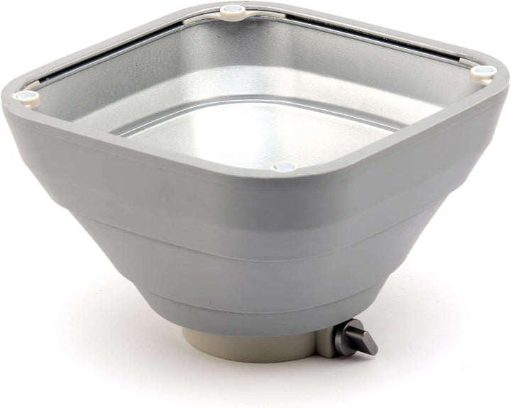 Hobolite Faltbare Softbox mit Farbfiltern für Mini LED-Dauerlicht, 5 Farben Mini Faltbare Softbox, M