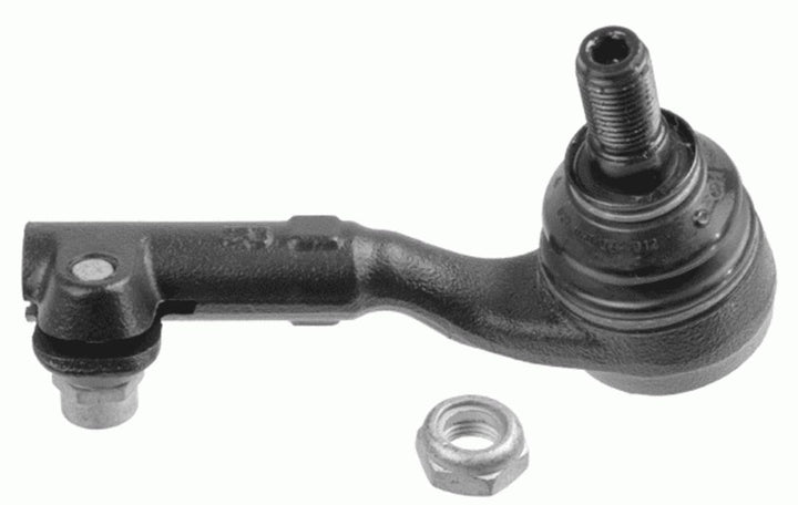 LEMFÖRDER 33883 01 Spurstangenkopf für BMW 3 Touring (E91) 2004-2012 Rechts, Vorderachse Lenkung 338