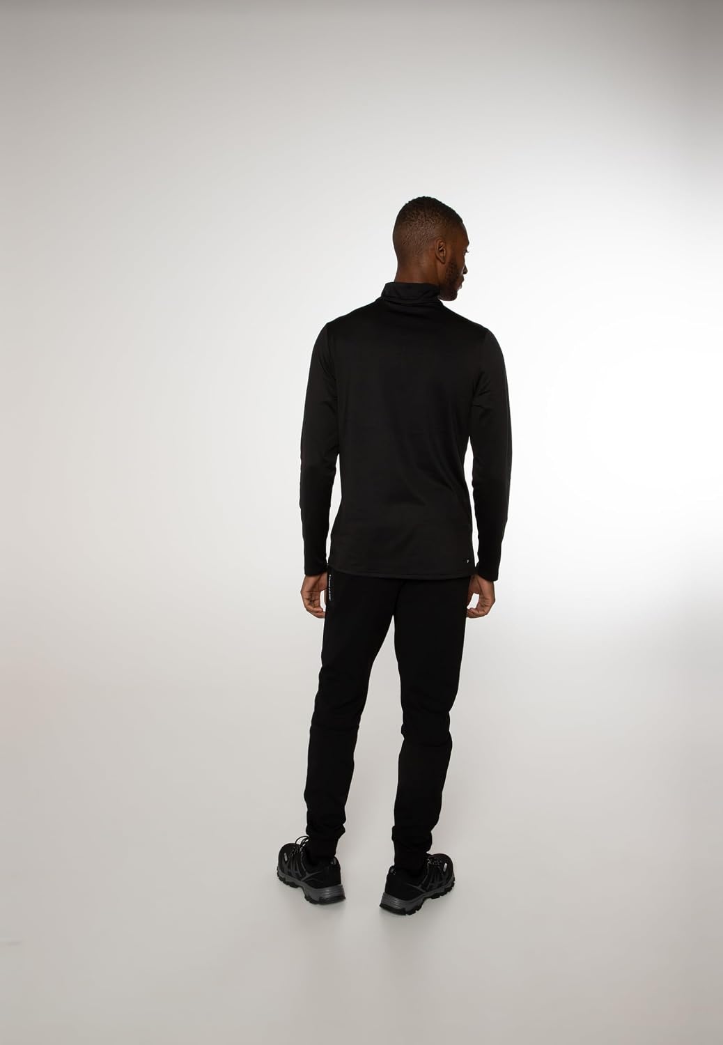 Protest Men Will M True Black, M True Black