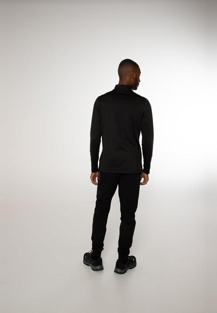 Protest Men Will M True Black, M True Black