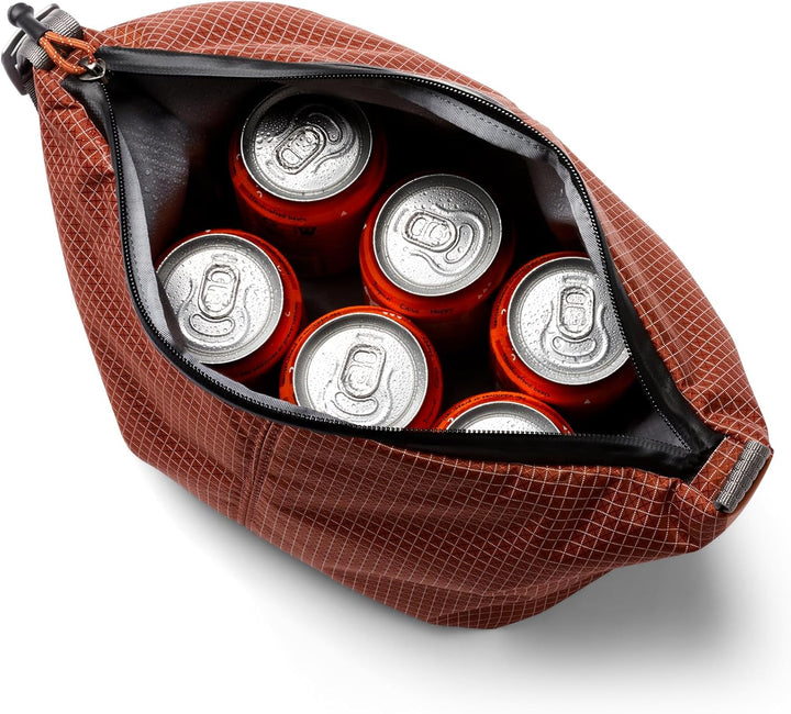 Bellroy Lite Cooler Caddy (6 L Kühltasche) Clay (6L), Clay (6L)