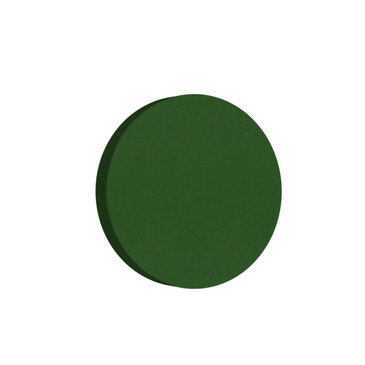 Addictive Sound Schalldämmung Wand Circle Grösse 30 cm Dicke 3cm - Akustikpaneele Wand - Nun Schalls