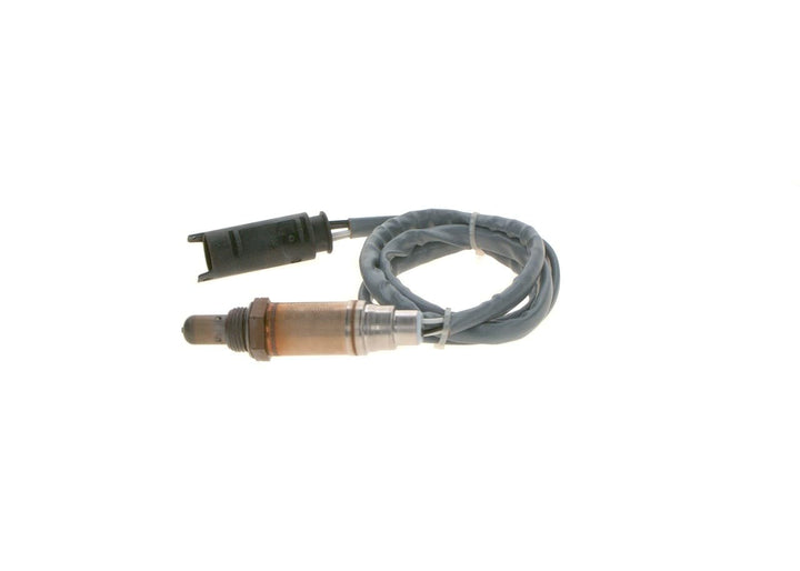 Bosch 0258005310 - Lambdasonde mit fahrzeugspezifischem Stecker