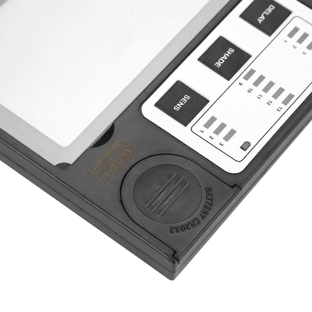 Schweisshelm Objektiv, 110 x 90 mm Solarpanel Schweisshelm Objektiv, Schweissmaske Glas Auto Darkeni