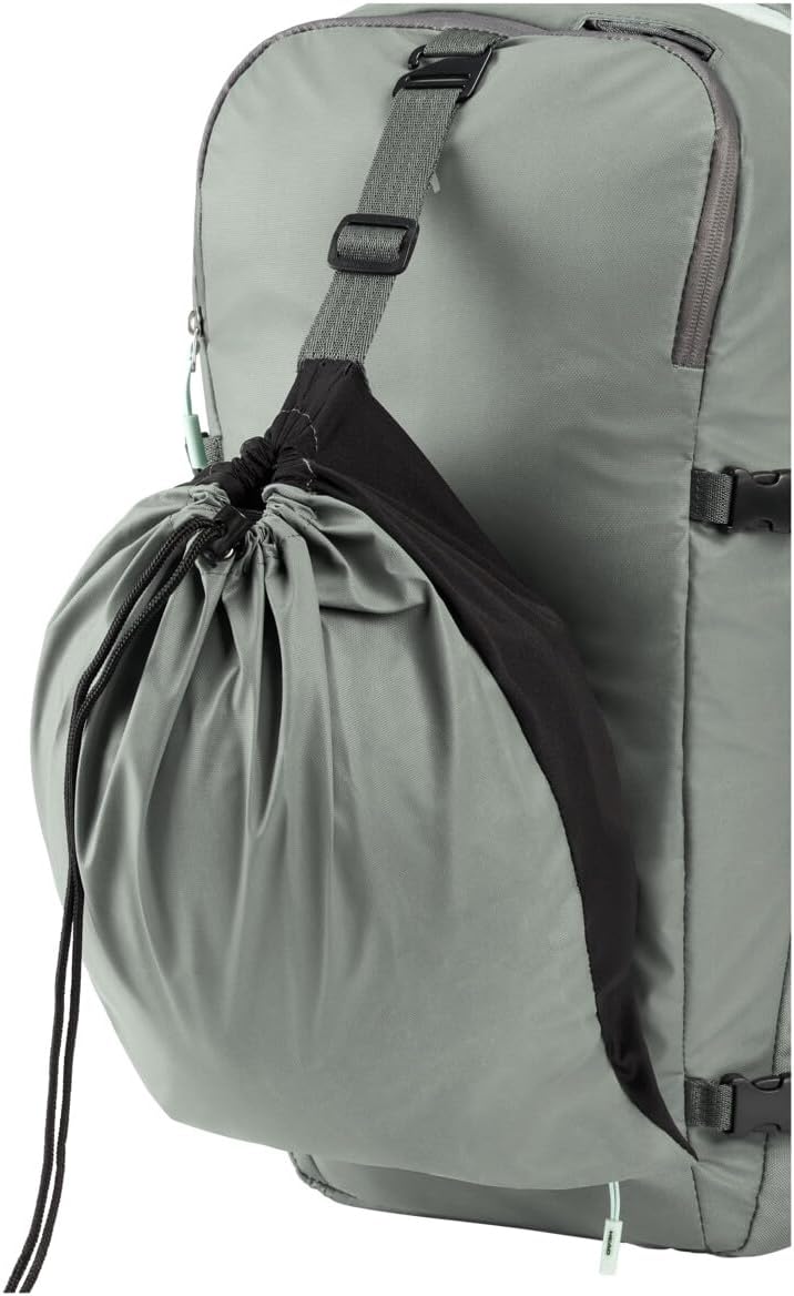 HEAD Women's Women Backpack/Bootbag/Skibag Mint 20 L Rucksack, Mint 20 L Rucksack