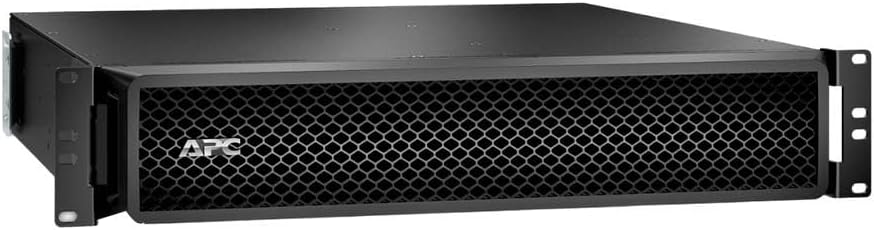 APC SRT72RMBP für 2.2 KVA USV Rack Montage, für 2.2 KVA USV Rack Montage