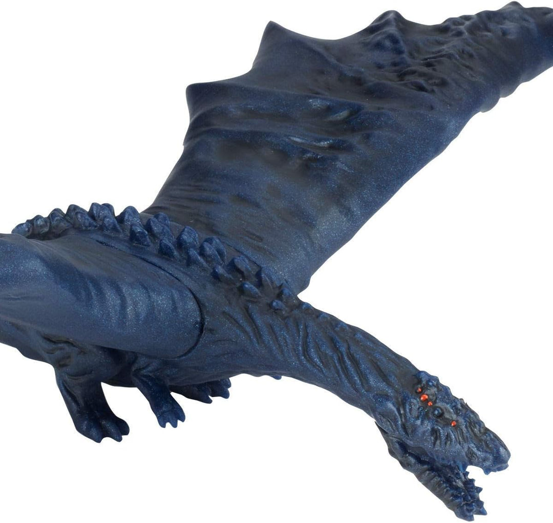 Bandai Godzilla Movie Monster Series Servum Vinyl Figure