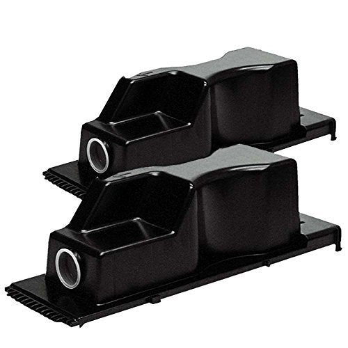 2X, Canon C-EXV3 Black/Schwarz Toner • Kompatibel Toner für Canon CEXV-3 • IR Imagerunner 3320 2220