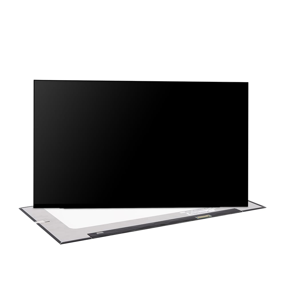 Notebook Display passend für AU Optronics B156HAN02.5, matt