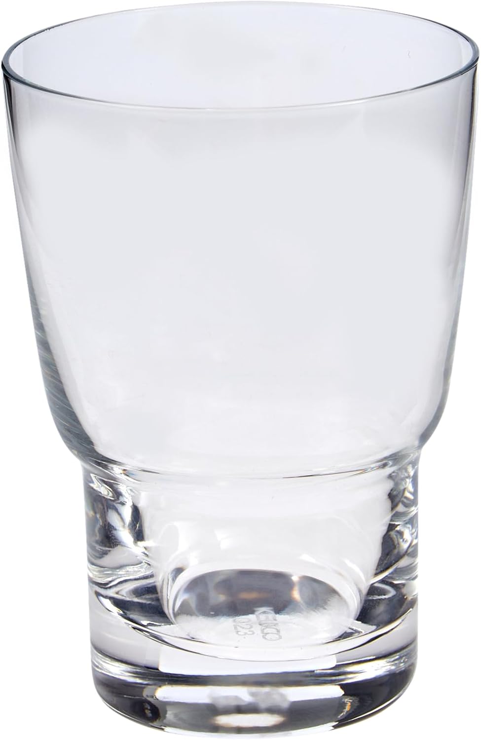 Keuco 02350009000 Smart Glasbecher ohne Halter