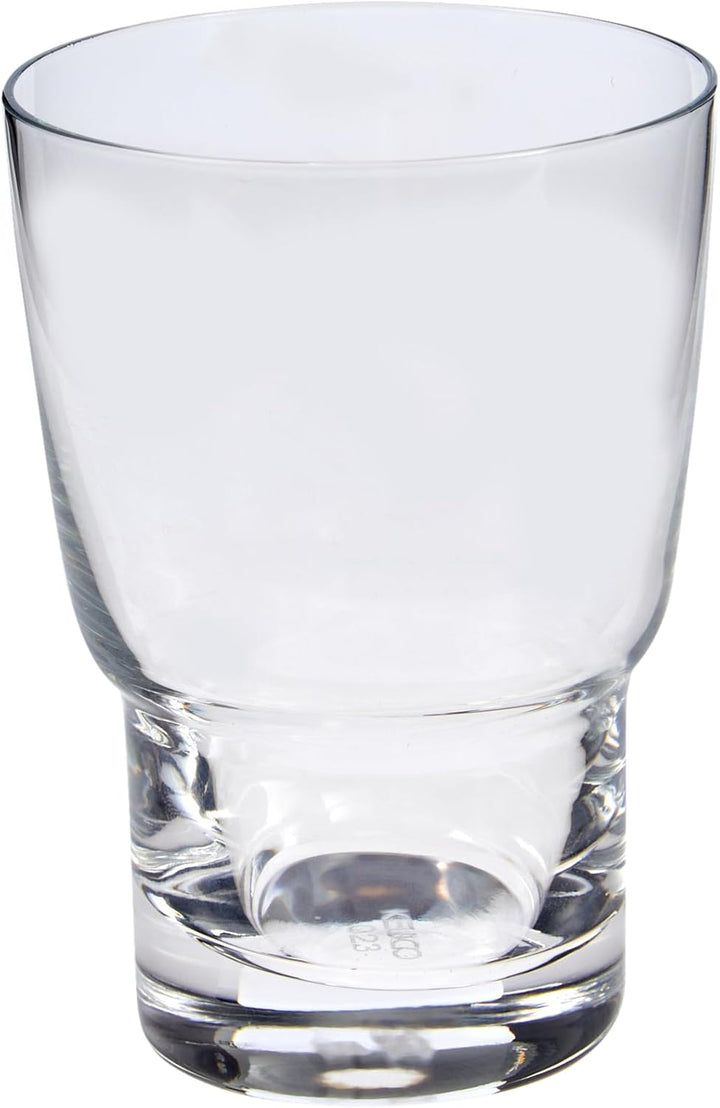 Keuco 02350009000 Smart Glasbecher ohne Halter